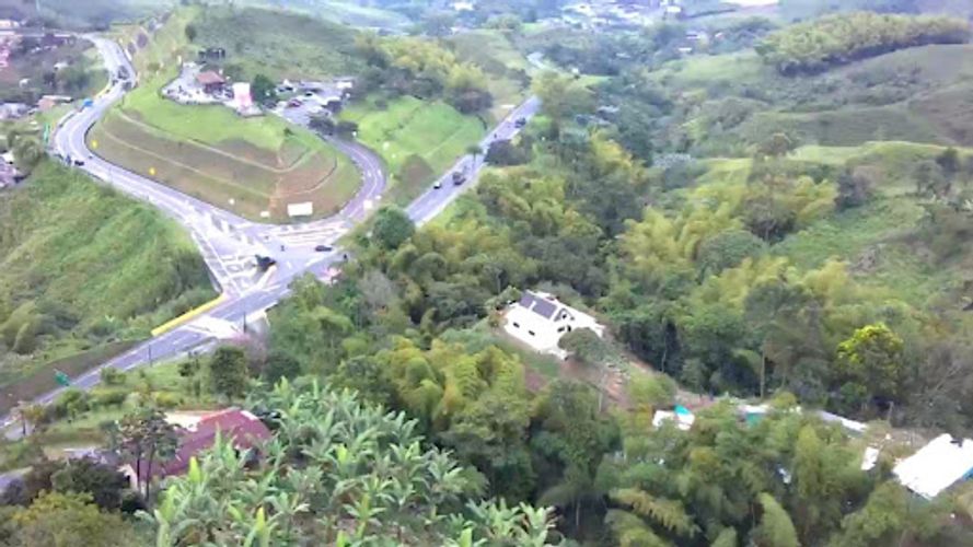 Finca en venta en Romelia Alta, Dosquebradas, 3000 m² · foto 14 de 16