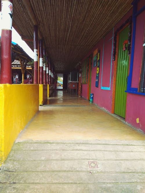 Finca en venta en Romelia Alta, Dosquebradas, 3000 m² · foto 16 de 16