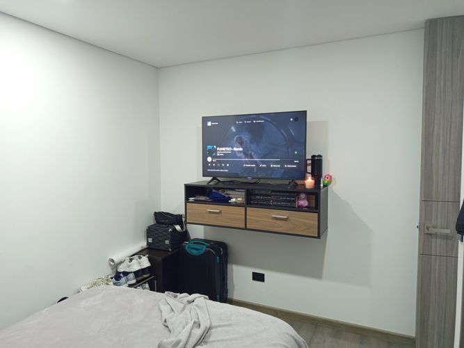 Apartamento de 2 alcobas en venta en Cota, 57 m² · foto 13 de 21