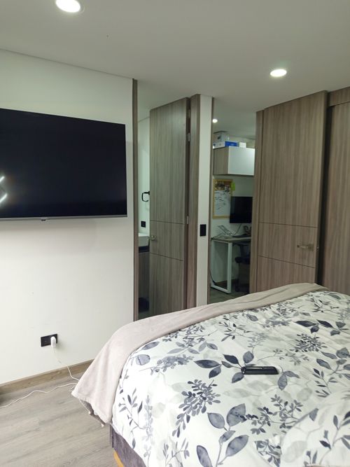 Apartamento de 2 alcobas en venta en Cota, 57 m² · foto 6 de 21