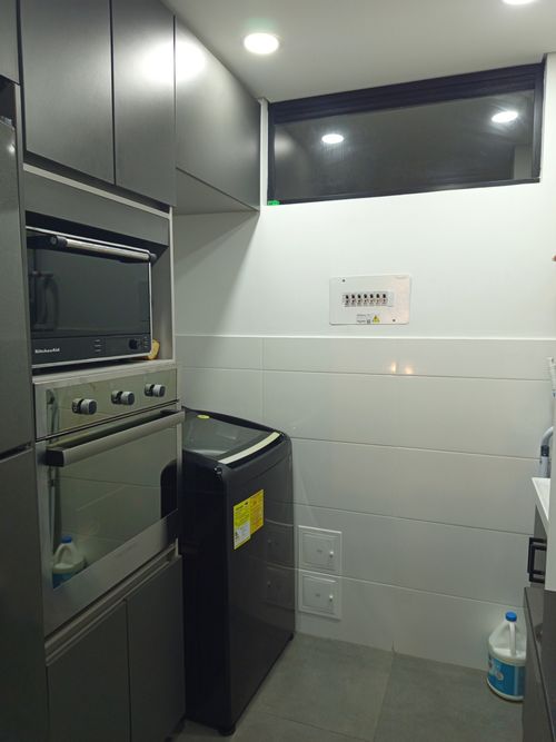 Apartamento de 2 alcobas en venta en Cota, 57 m² · foto 5 de 21