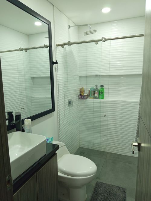 Apartamento de 2 alcobas en venta en Cota, 57 m² · foto 9 de 21