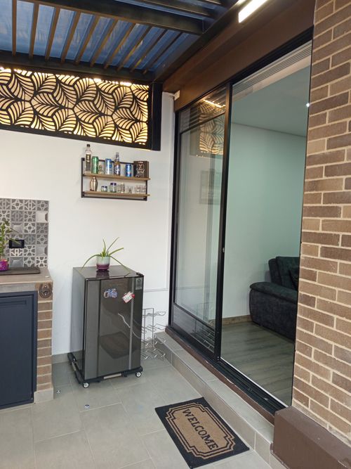 Apartamento de 2 alcobas en venta en Cota, 57 m² · foto 15 de 21