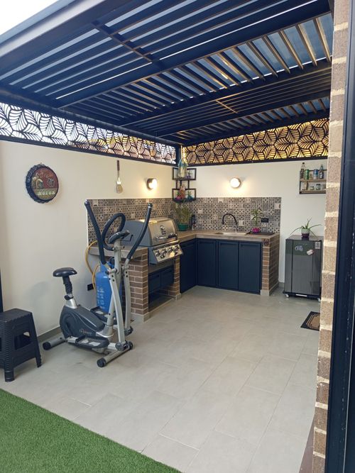 Apartamento de 2 alcobas en venta en Cota, 57 m² · foto 16 de 21