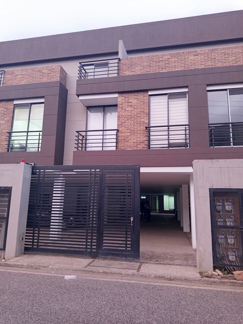Apartamento de 2 alcobas en venta en Cota, 57 m² · foto 21 de 21