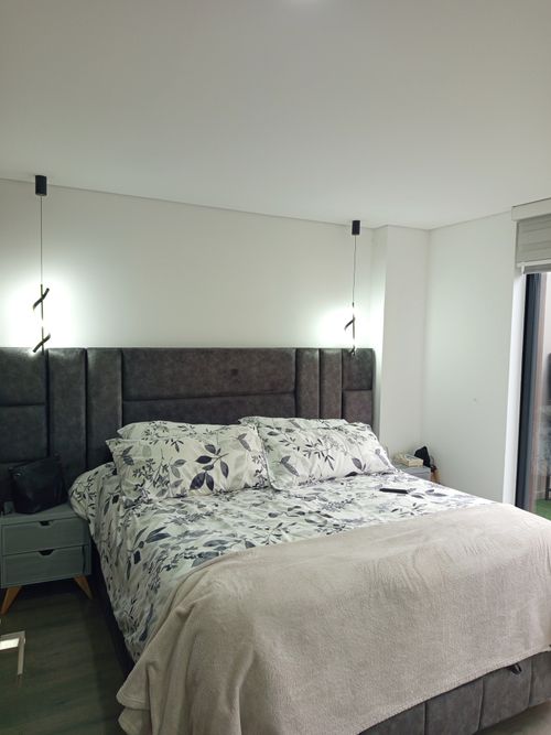 Apartamento de 2 alcobas en venta en Cota, 57 m² · foto 8 de 21