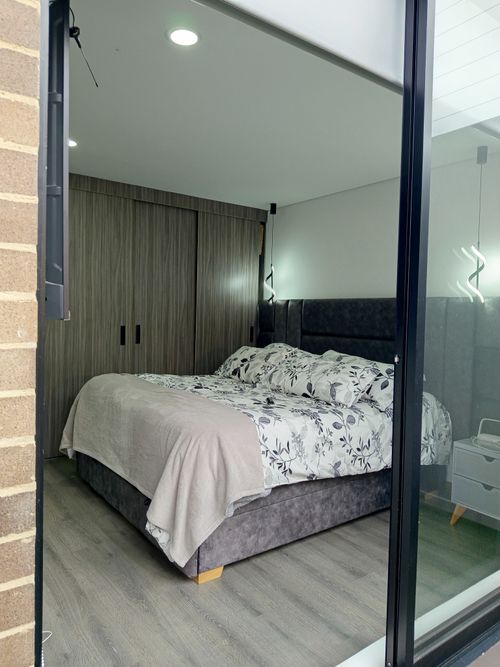 Apartamento de 2 alcobas en venta en Cota, 57 m² · foto 7 de 21