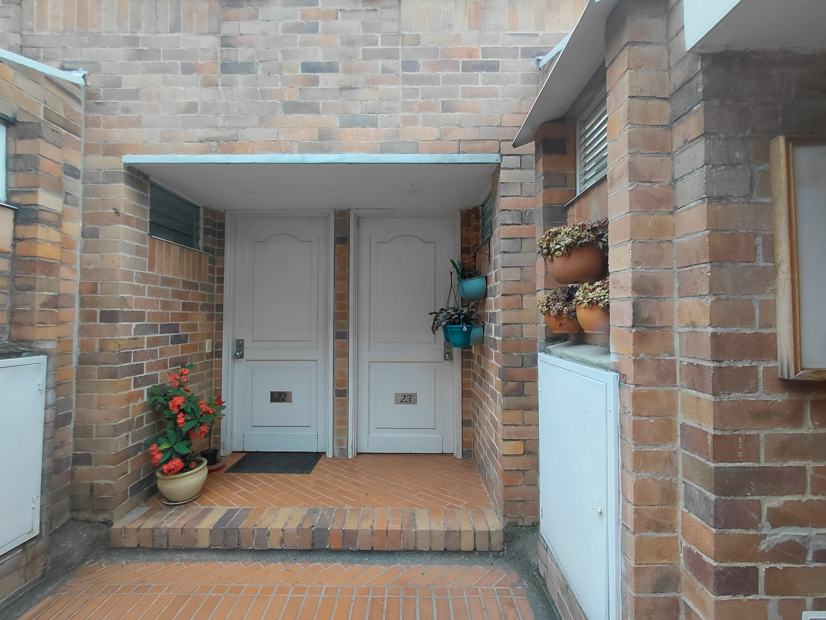 Casa en venta en Cedritos, Bogotá · foto 3 de 24
