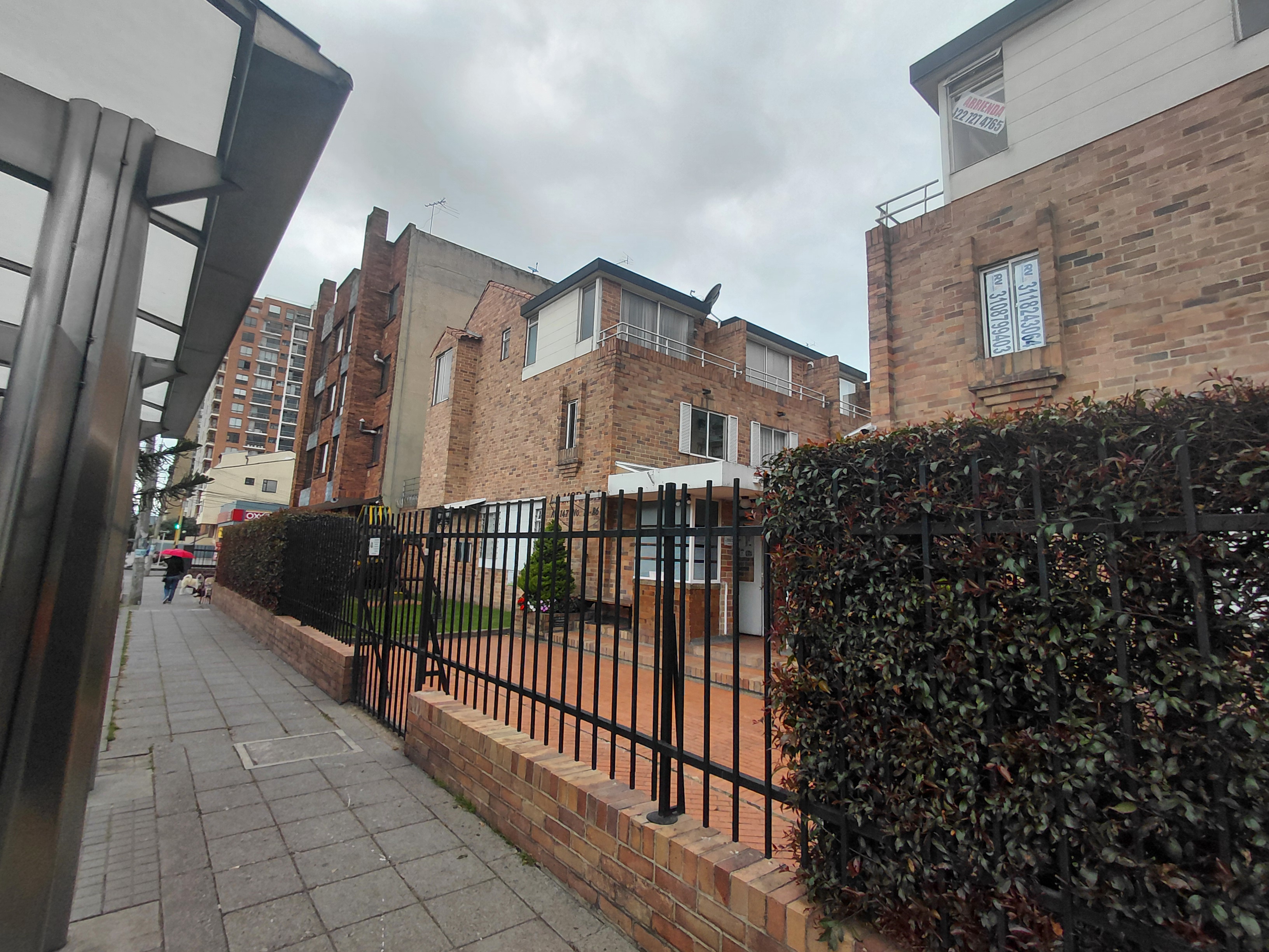 Casa en venta en Cedritos, Bogotá · foto 5 de 24