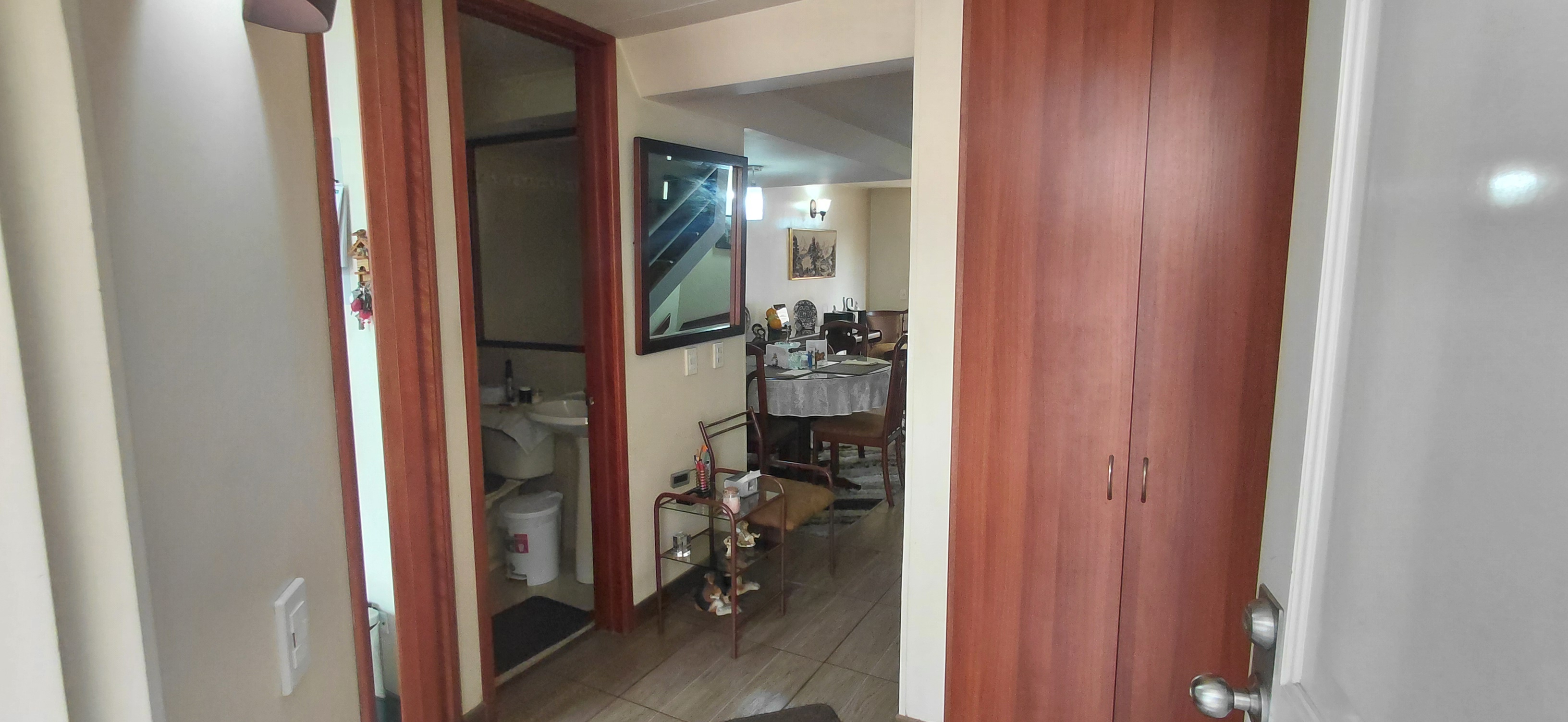 Casa en venta en Cedritos, Bogotá · foto 7 de 24