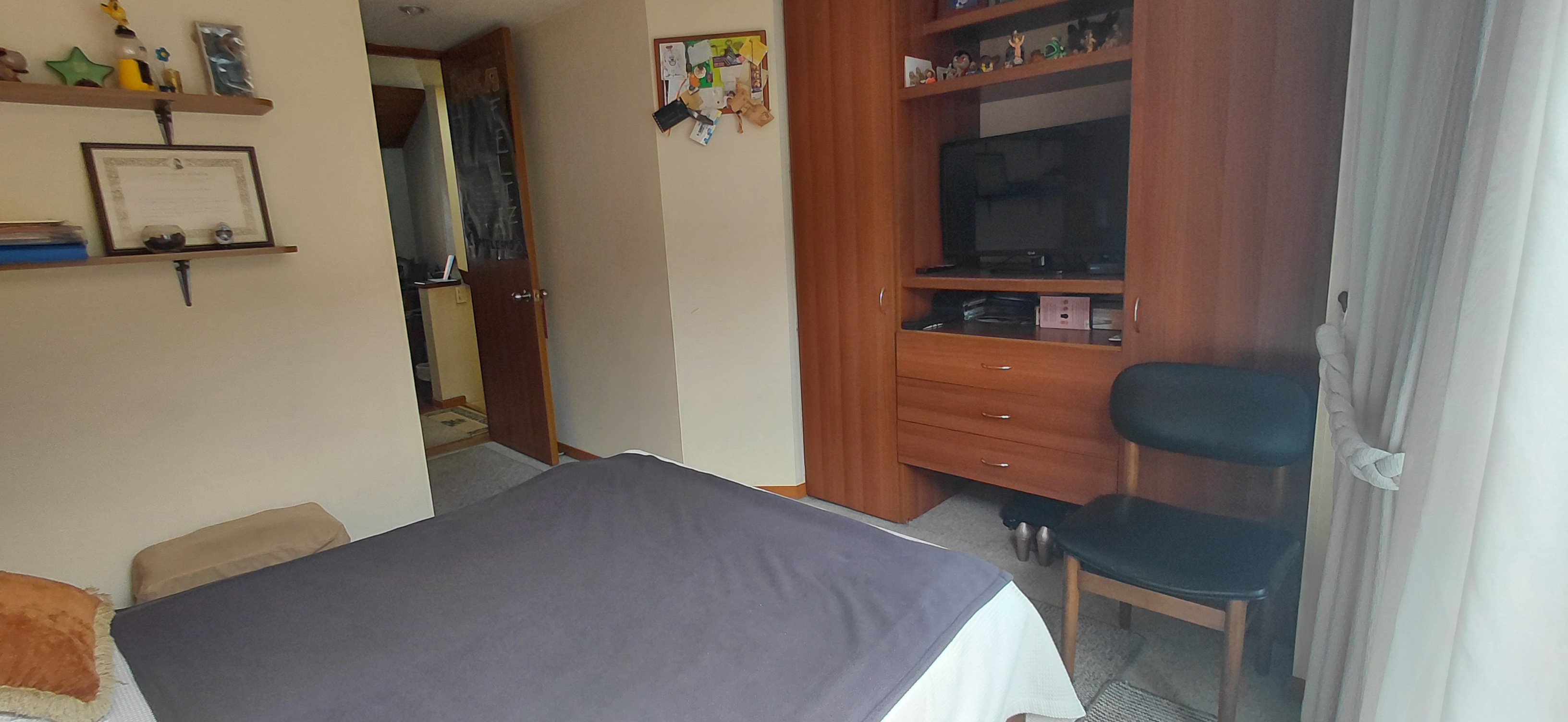 Casa en venta en Cedritos, Bogotá · foto 8 de 24