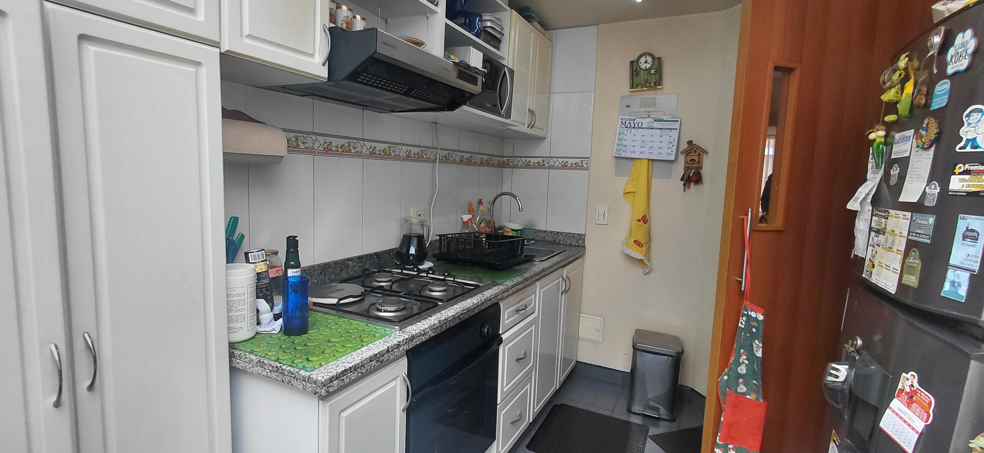 Casa en venta en Cedritos, Bogotá · foto 9 de 24
