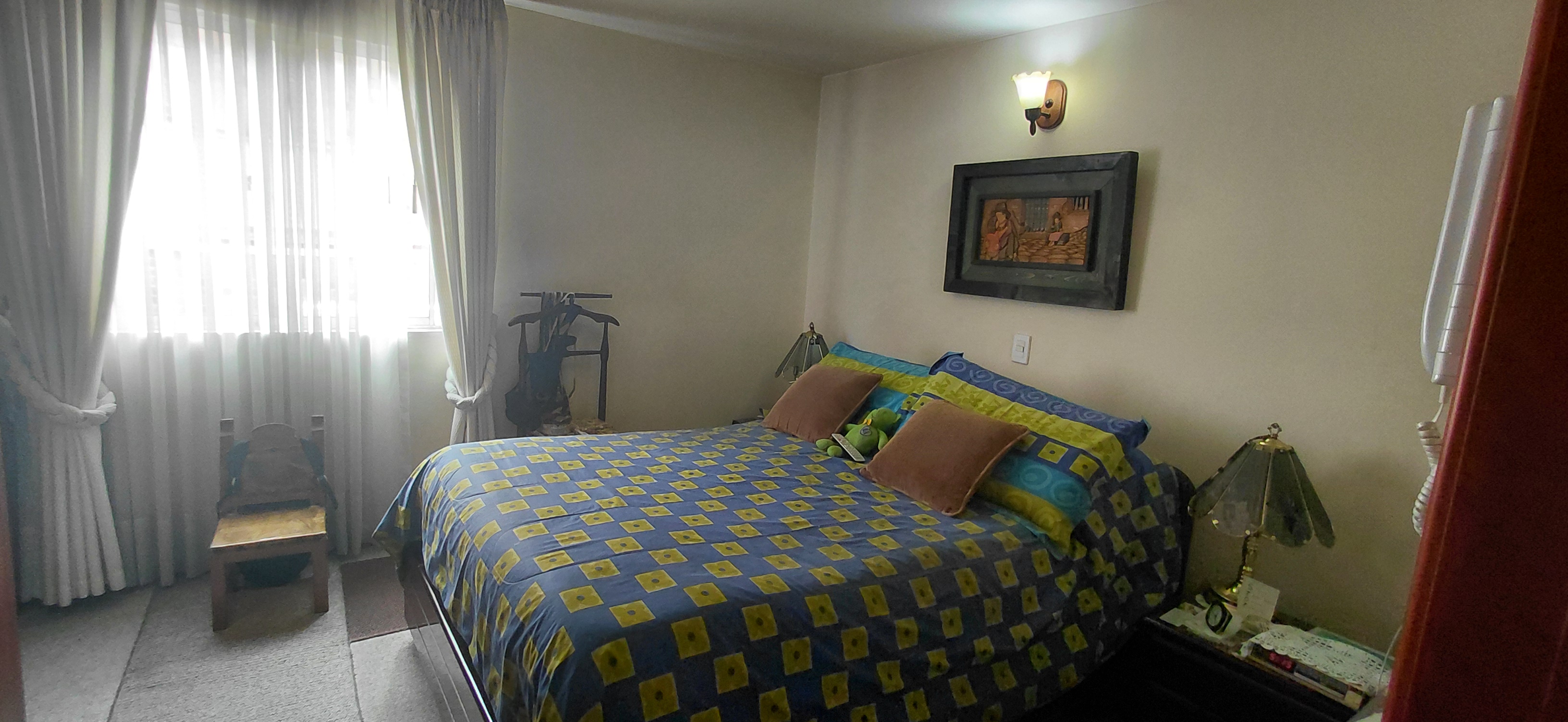 Casa en venta en Cedritos, Bogotá · foto 11 de 24