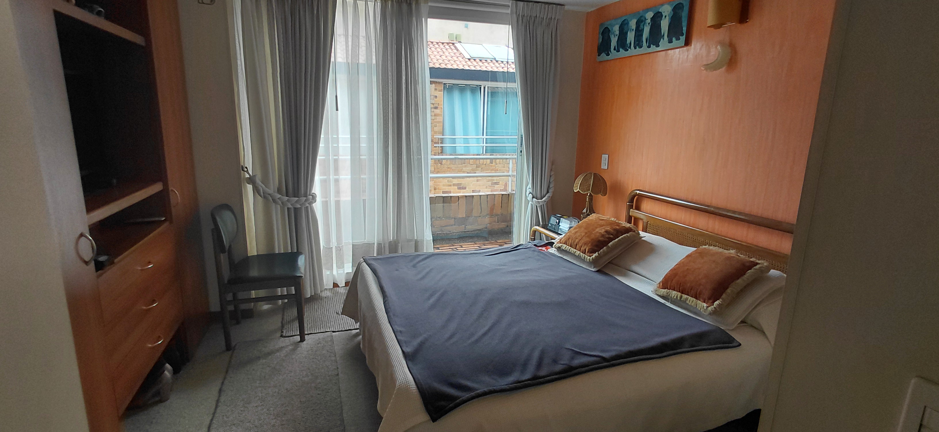 Casa en venta en Cedritos, Bogotá · foto 14 de 24