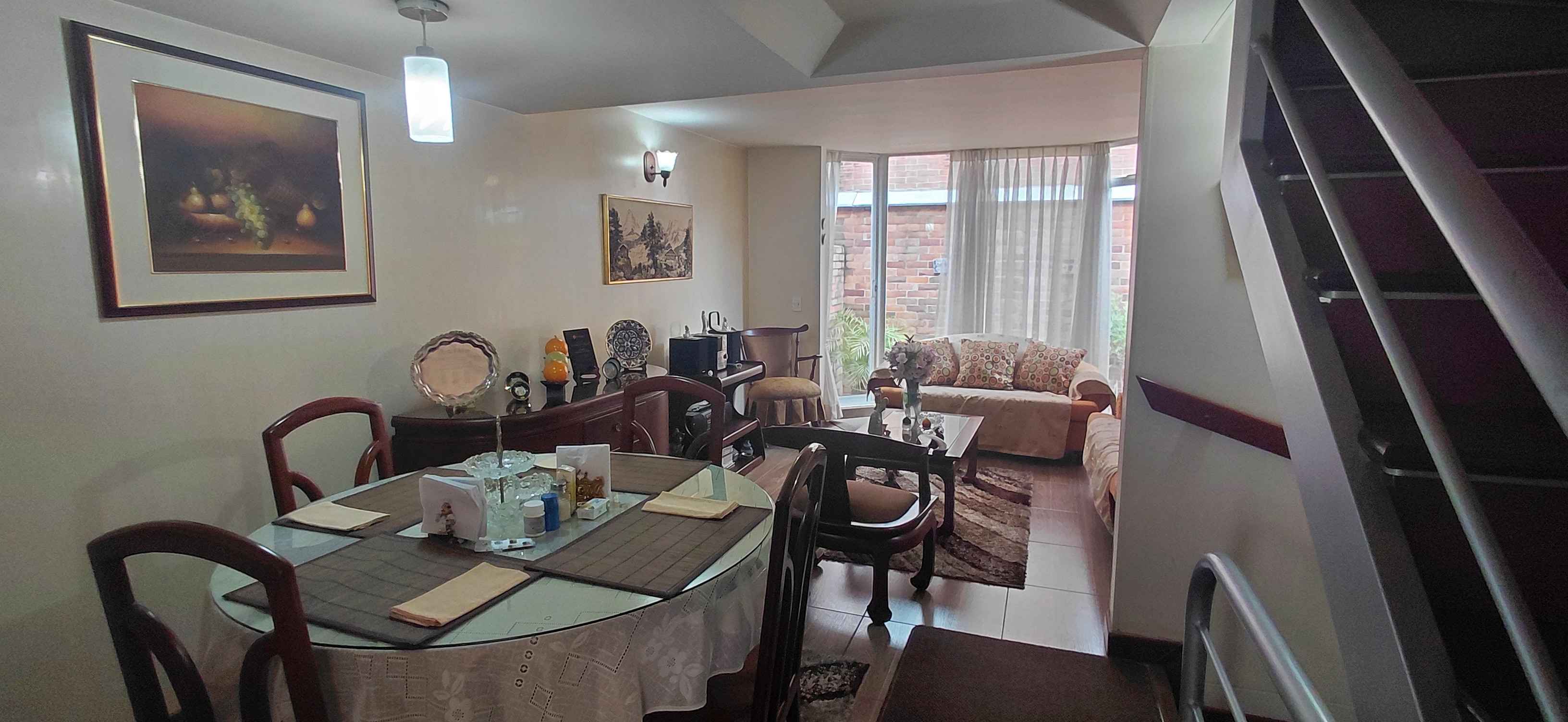 Casa en venta en Cedritos, Bogotá · foto 17 de 24