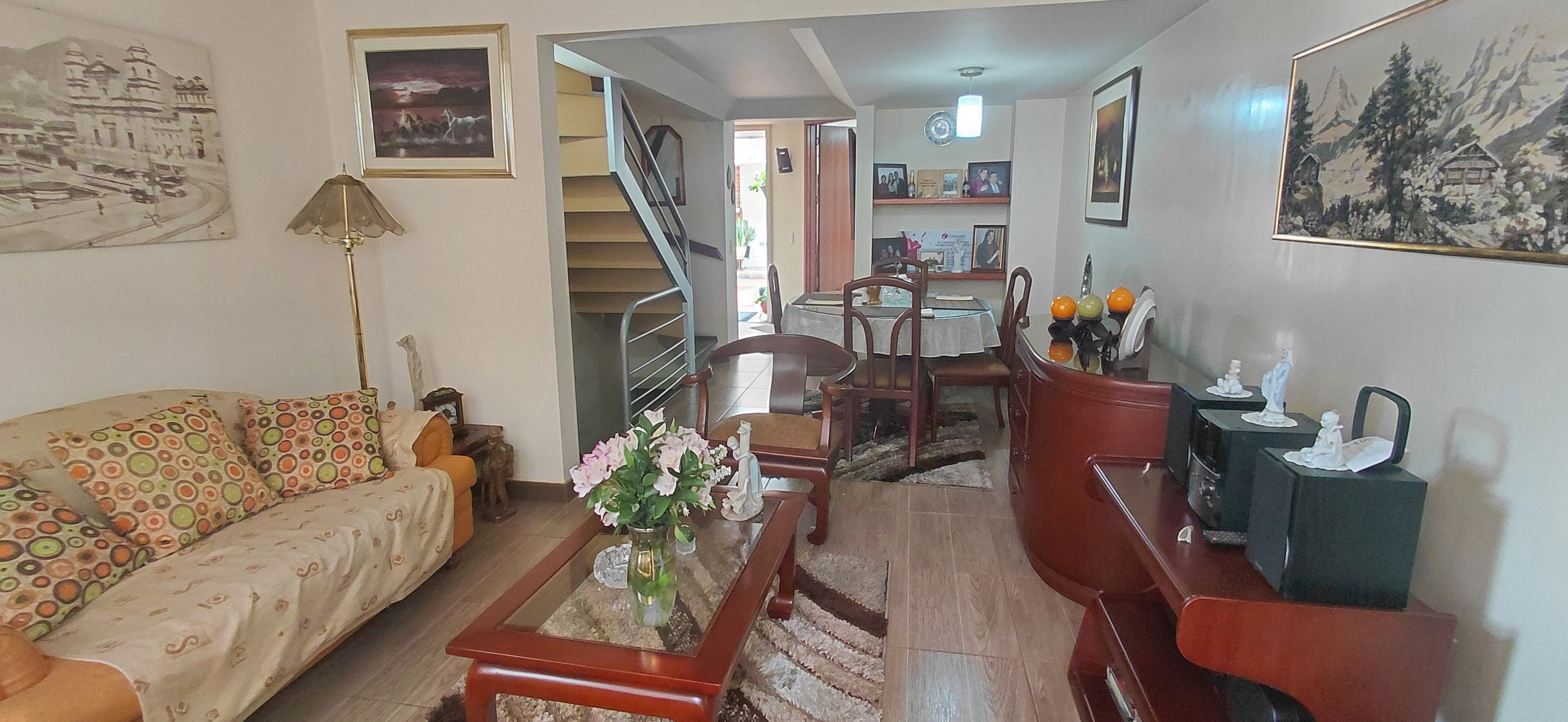 Casa en venta en Cedritos, Bogotá · foto 19 de 24
