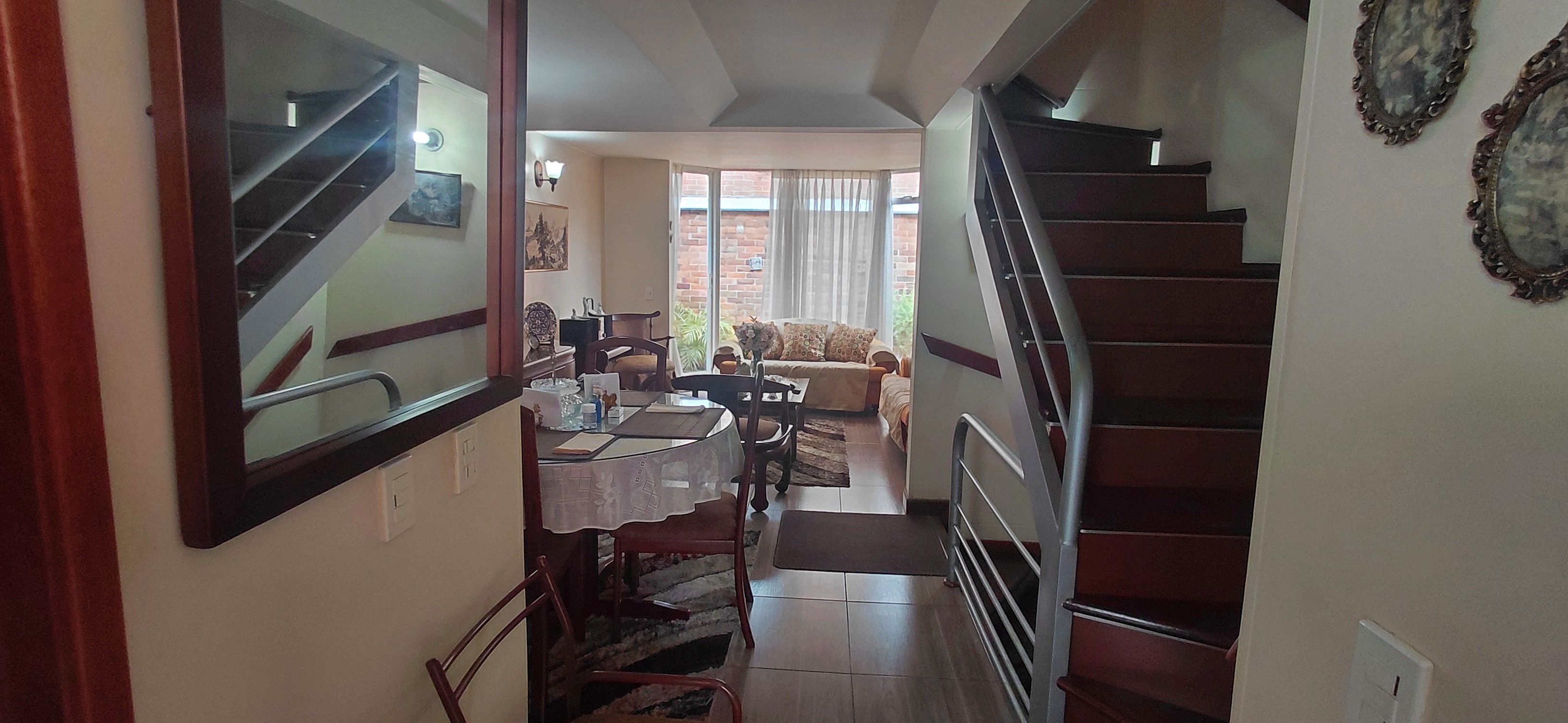 Casa en venta en Cedritos, Bogotá · foto 21 de 24