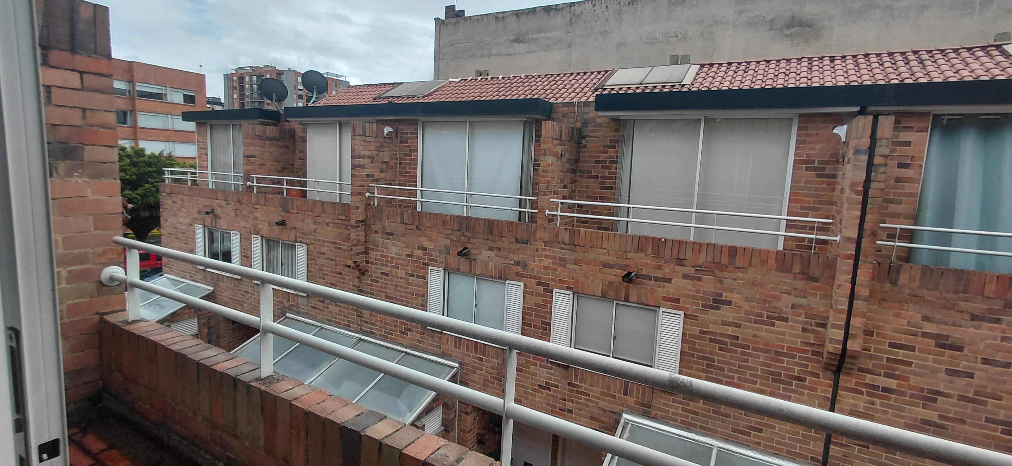 Casa en venta en Cedritos, Bogotá · foto 22 de 24