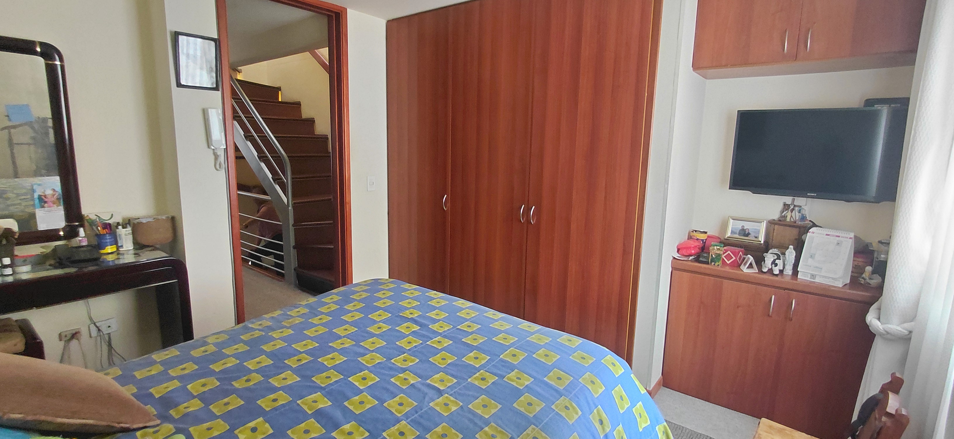 Casa en venta en Cedritos, Bogotá · foto 24 de 24