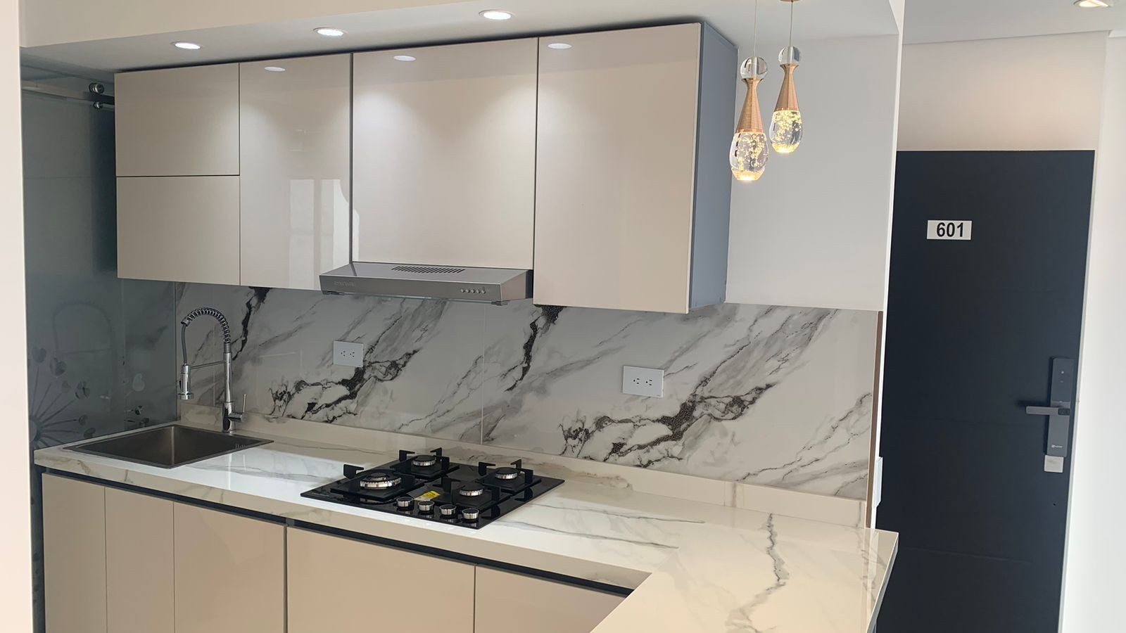 Apartamento en venta en Lagos De Torca, Bogotá · foto 3 de 14