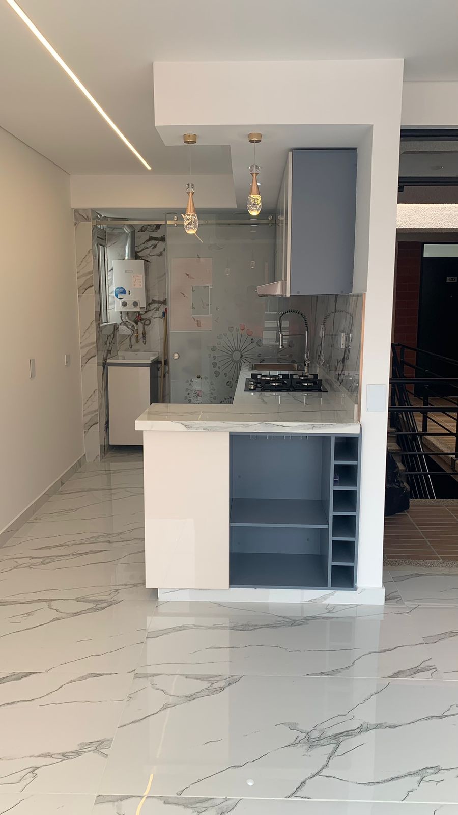 Apartamento en venta en Lagos De Torca, Bogotá · foto 2 de 14