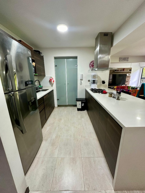Apartamento de 2 alcobas en venta en Santa Elena, El Retiro, 83 m² · foto 4 de 15