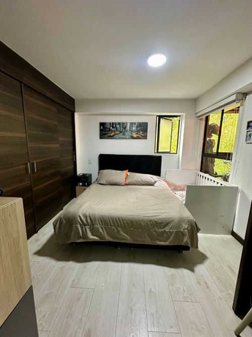 Apartamento de 2 alcobas en venta en Santa Elena, El Retiro, 83 m² · foto 12 de 15