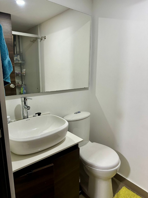 Apartamento de 2 alcobas en venta en Santa Elena, El Retiro, 83 m² · foto 13 de 15