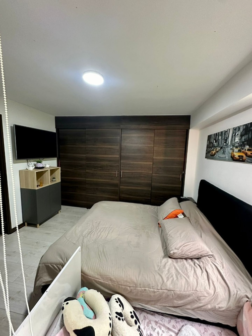 Apartamento de 2 alcobas en venta en Santa Elena, El Retiro, 83 m² · foto 14 de 15