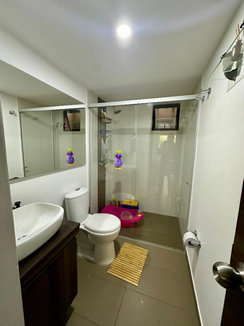 Apartamento de 2 alcobas en venta en Santa Elena, El Retiro, 83 m² · foto 15 de 15