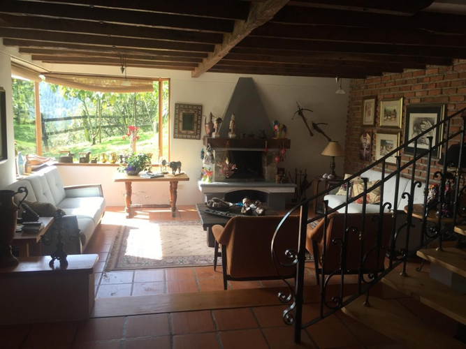 Finca en venta en Perico, Envigado, 300 m² · foto 2 de 18