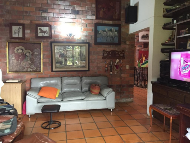 Finca en venta en Perico, Envigado, 300 m² · foto 3 de 18