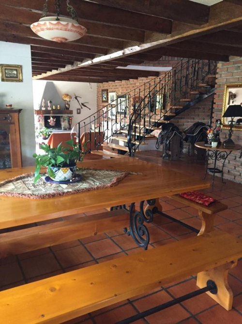 Finca en venta en Perico, Envigado, 300 m² · foto 4 de 18