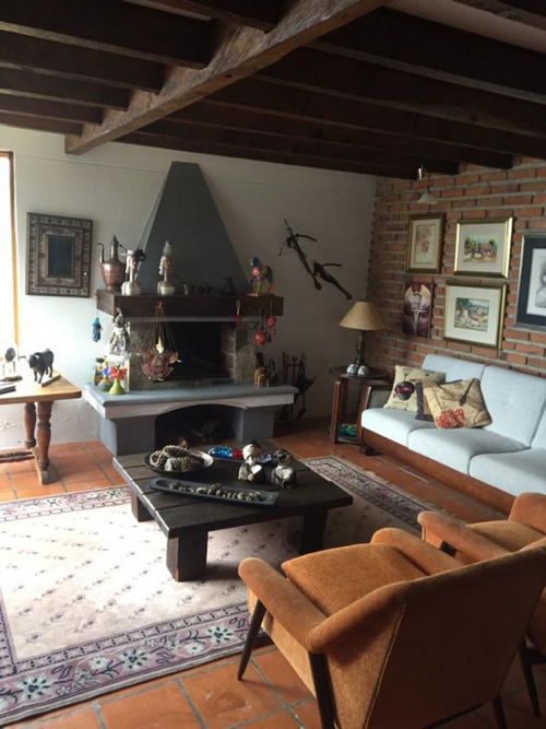 Finca en venta en Perico, Envigado, 300 m² · foto 5 de 18