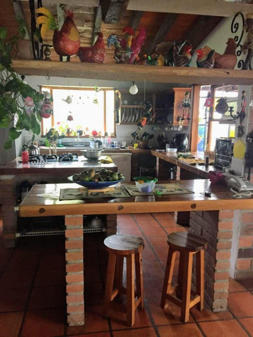 Finca en venta en Perico, Envigado, 300 m² · foto 6 de 18