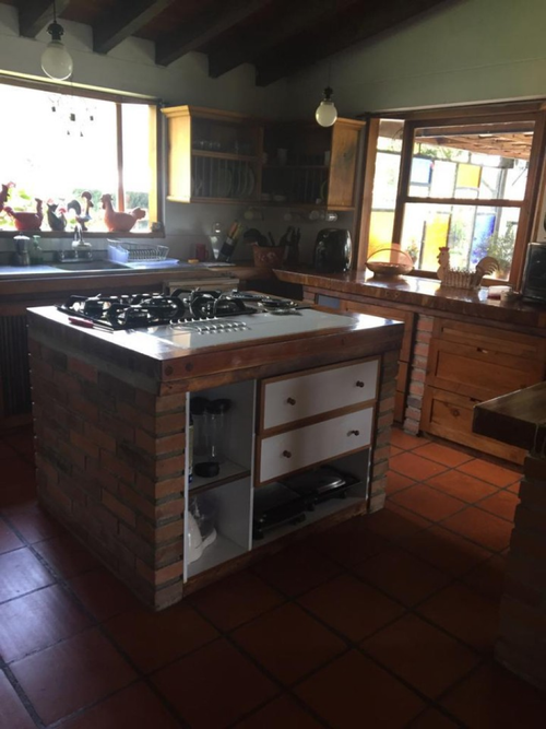 Finca en venta en Perico, Envigado, 300 m² · foto 7 de 18