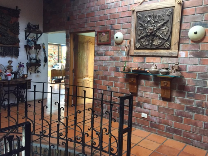 Finca en venta en Perico, Envigado, 300 m² · foto 9 de 18
