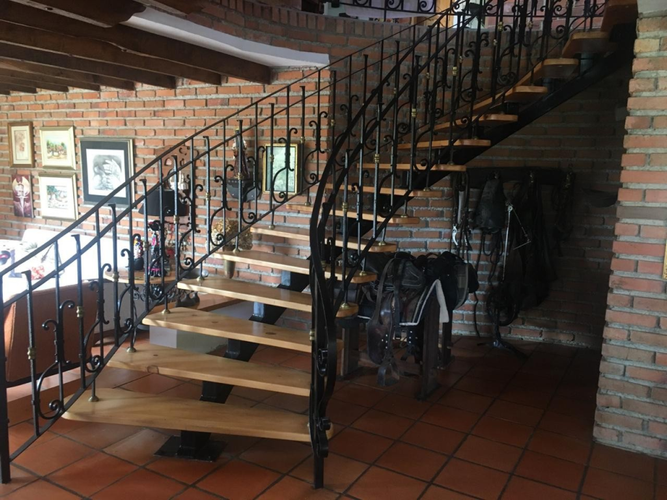 Finca en venta en Perico, Envigado, 300 m² · foto 10 de 18