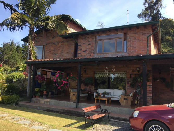 Finca en venta en Perico, Envigado, 300 m² · foto 15 de 18
