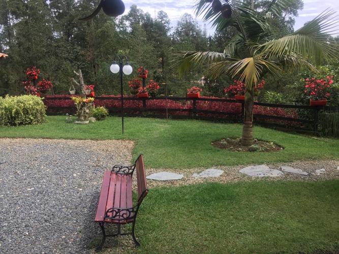 Finca en venta en Perico, Envigado, 300 m² · foto 17 de 18