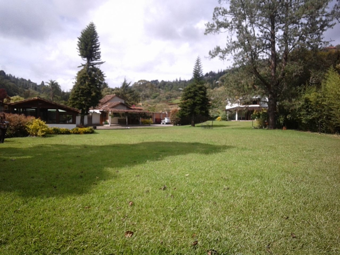 Finca en venta en Don Diego, El Retiro, 355 m² · foto 4 de 20