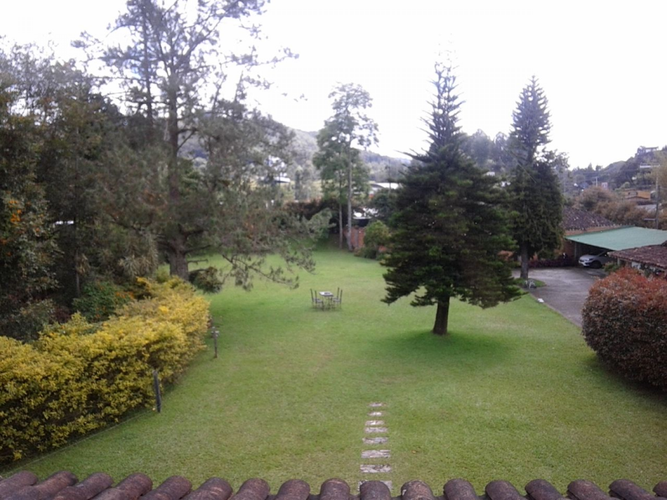 Finca en venta en Don Diego, El Retiro, 355 m² · foto 6 de 20