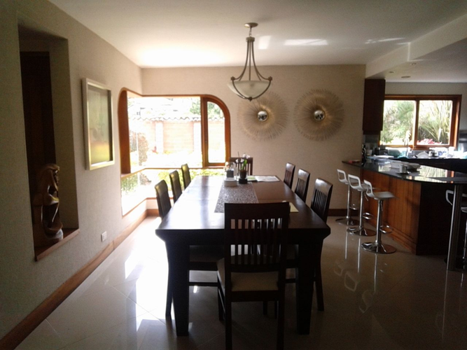 Finca en venta en Don Diego, El Retiro, 355 m² · foto 7 de 20