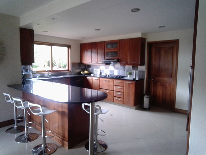 Finca en venta en Don Diego, El Retiro, 355 m² · foto 8 de 20
