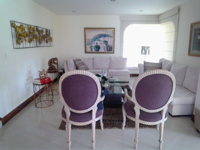 Finca en venta en Don Diego, El Retiro, 355 m² · foto 9 de 20