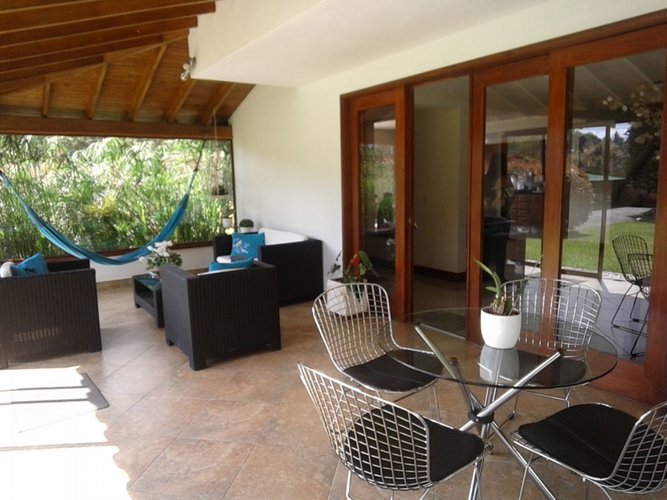 Finca en venta en Don Diego, El Retiro, 355 m² · foto 10 de 20
