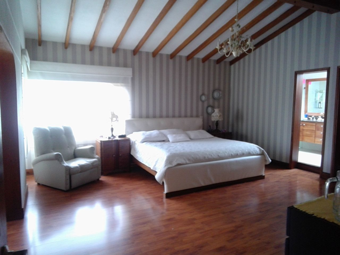 Finca en venta en Don Diego, El Retiro, 355 m² · foto 14 de 20
