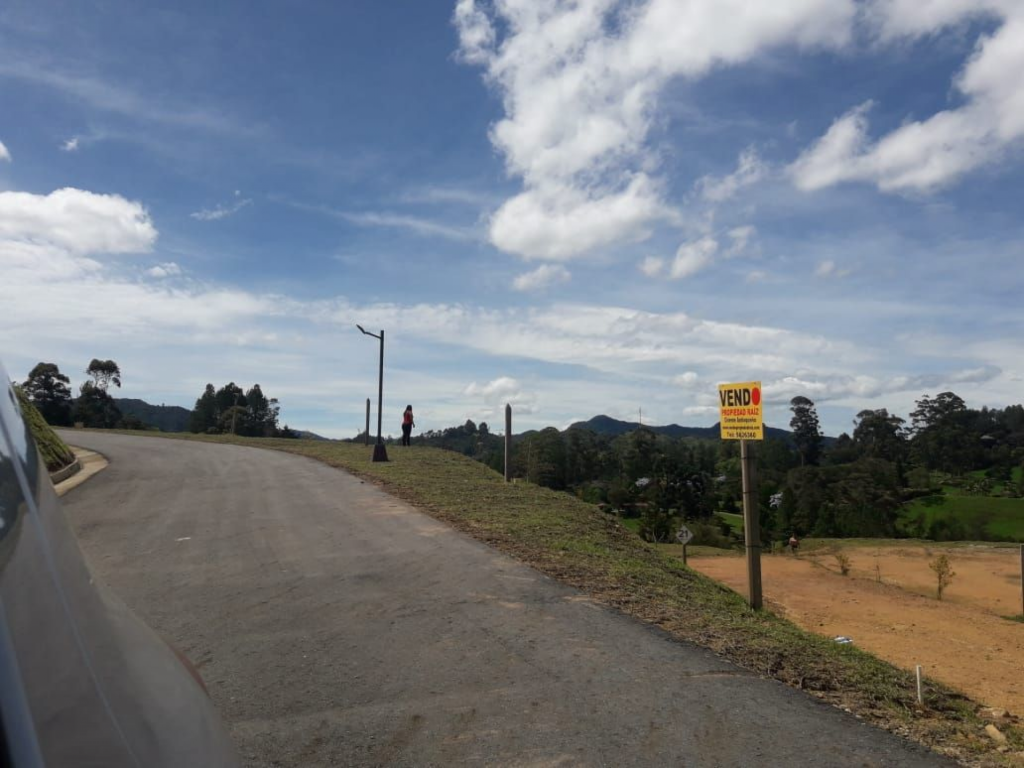 Land in Pantanillo for Sale