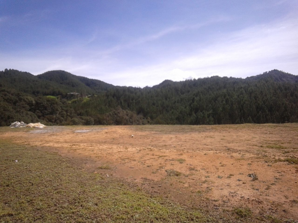 Land in Pantanillo for Sale - 2