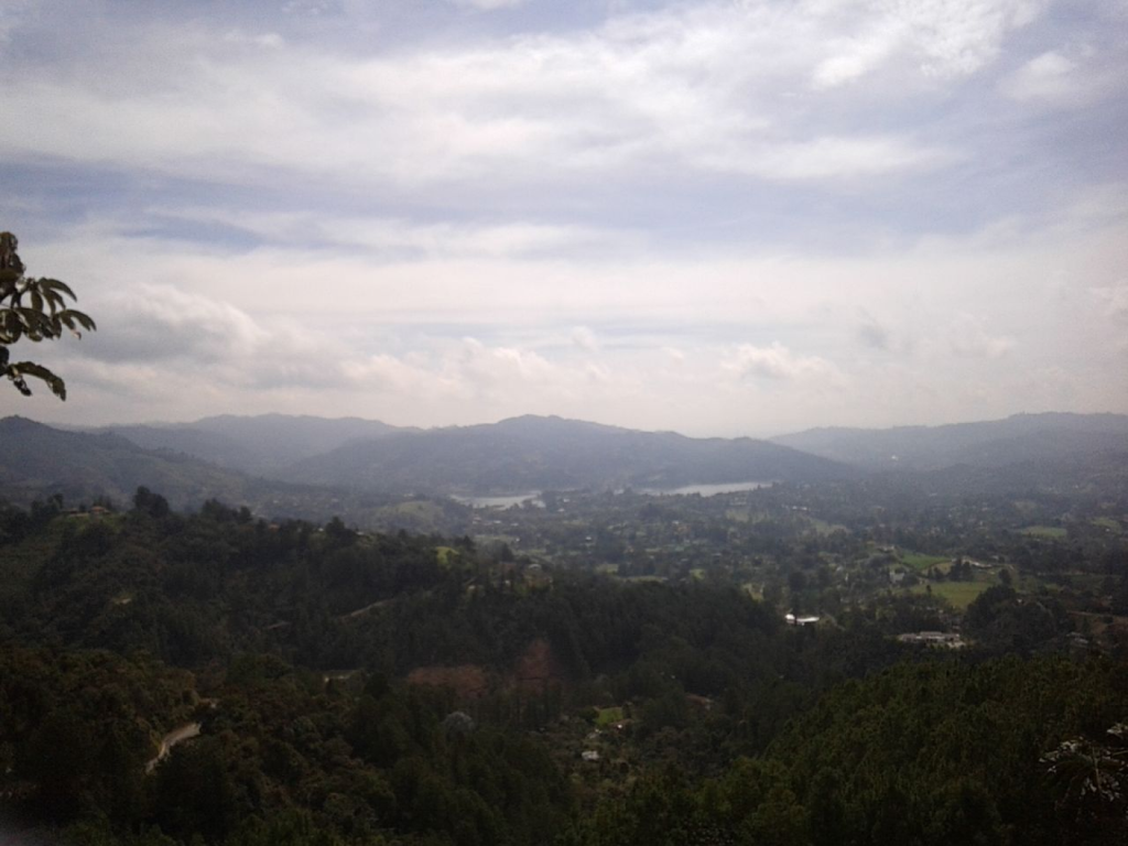 Land in Pantanillo for Sale - 3